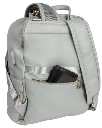 Canpol Babies Plecak Dla Mamy Pastel 78/803