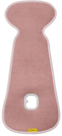 Aeromoov Wkładka Antypotowa do Fotelika 9-18 Blossom