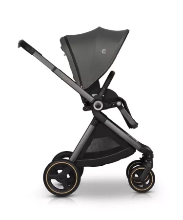 Cavoe Osis 2.0 Wózek Głęboko-Spacerowy Agava