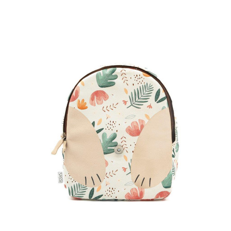 Sassi Plecak mini dla dzieci Leniwiec