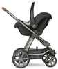 ABC Design Tulip Fotelik Samochodowy 0-13 kg  Classic Edition - Street