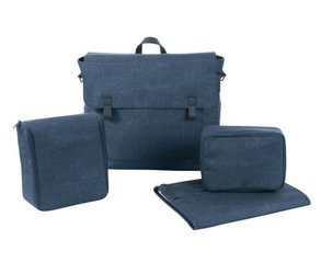 Maxi-Cosi Torba Modernbag Nomad Blue
