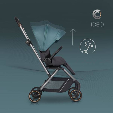 Cavoe Ideo Wózek Spacerowy Arctic