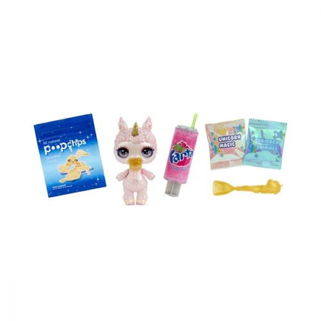 Poopsie Figurka Sparkly Critters Różne Modele