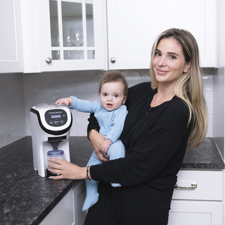 Baby Brezza Formula Pro Mini FRP0079