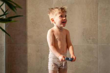 Filibabba Spodenki kąpielowe Orla (1-2 l) Cool Summer