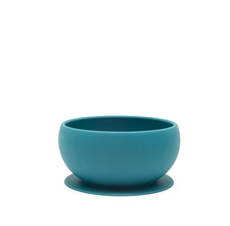 Sassi Miska silikonowa z przyssawką Słonik