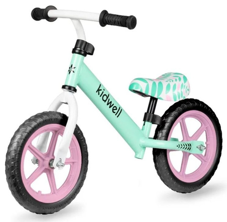 Kidwell Rebel Rowerek Biegowy Mint