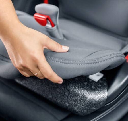 Britax Romer Primo Fotelik Samochodowy 0-13 kg Elephant Grey