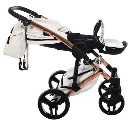 Tako Junama Diamond S Class Wózek Głęboko-Spacerowy 2w1 01