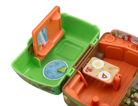 Klorofil Mini Kamper