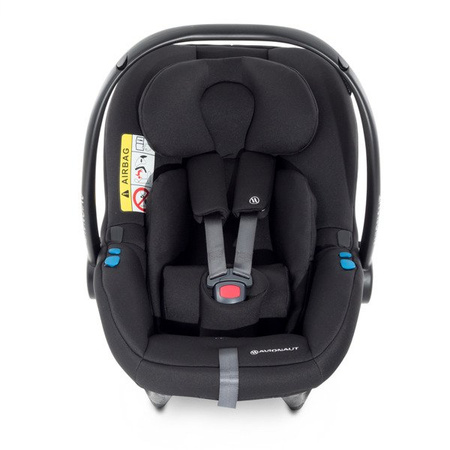 Avionaut Pixel I-Size Fotelik Samochodowy 0-13kg + Baza Isofix do Pixel / Aerofix