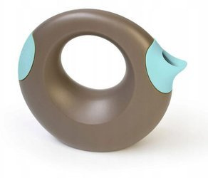 Quut Konewka Mała Cana Bungee Grey + Vintage Blue