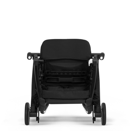 Cybex Libelle 2.0 Wózek Spacerowy Moon Black