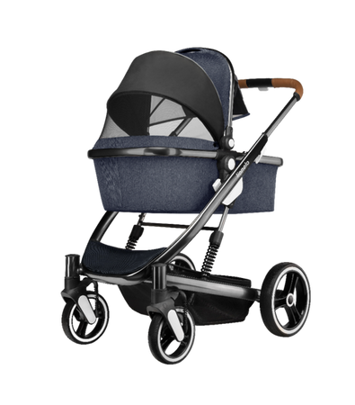 Lionelo Mari Wózek Głęboko-Spacerowy