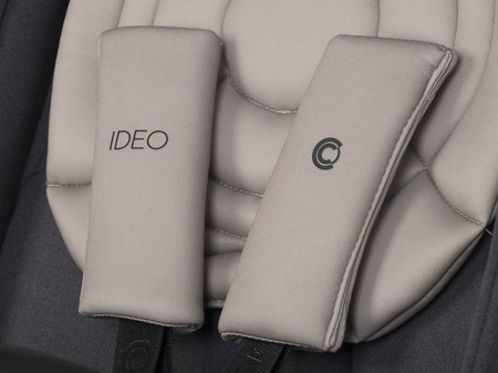 Cavoe Ideo Wózek Spacerowy Taupe