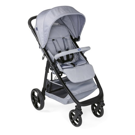Chicco Multiride Wózek Spacerowy Light Grey