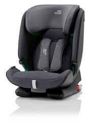 Britax Romer Advansafix M I-Size Fotelik Samochodowy 9-36 kg Storm Grey