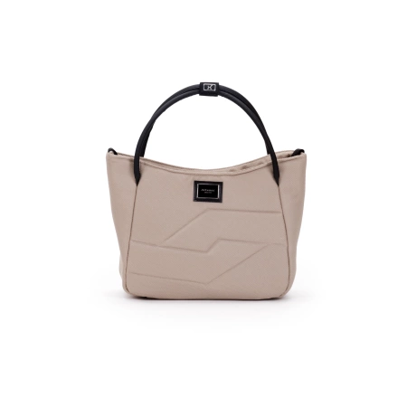 Adamex Dolce Natura Wózek Głęboko-Spacerowy 14 Sand