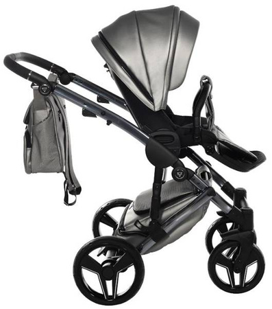 Tako Junama Diamond S Class Wózek Głęboko-Spacerowy 2w1 09