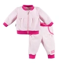 Eevi DRES RUN & FUN DZ RÓŻ r.104