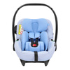 Avionaut Pixel Pro 2.0 C Fotelik Samochodowy 0-13 kg + Baza IQ Isofix Baby Blue