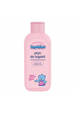 Bambino Płyn Do Kąpieli 500 ml