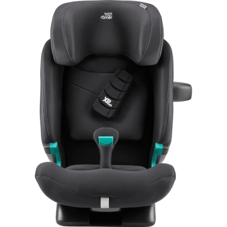 Britax Romer Advansafix Pro Fotelik Samochodowy 9-36kg Deep Grey Classic