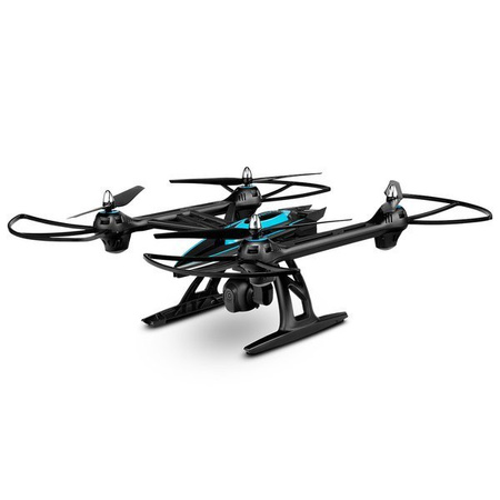 Overmax X-Bee Drone 7.2 FPV