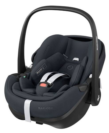Maxi-Cosi Pebble 360 Pro Fotelik Samochodowy 0-13 kg Essential Graphite