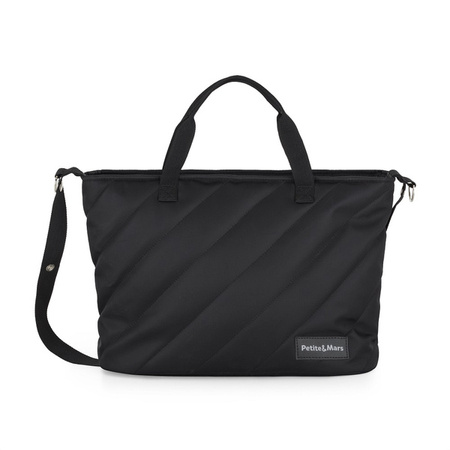 Petite Mars Icon Air Wózek Głęboko-Spacerowy 2w1 Set XXL Mocha Beige