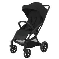10 Dynamic Black