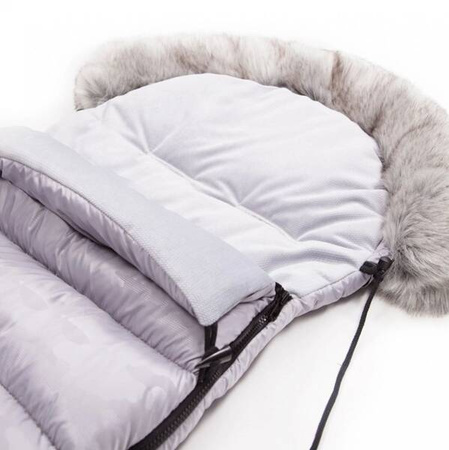 Eevi Śpiwór 3w1 Do Wózka 6-36m Jeans