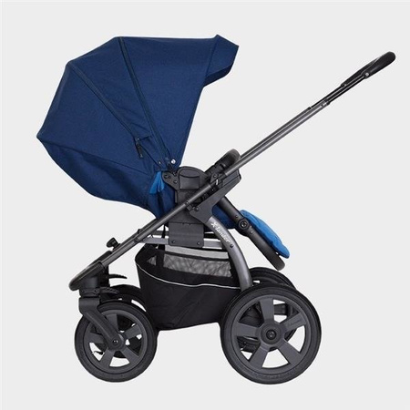 X-LANDER X-MOVE WÓZEK SPACEROWY Daylight Beige