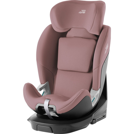 Britax Romer Swivel Fotelik Samochodowy 0-25 kg Dusty Rose
