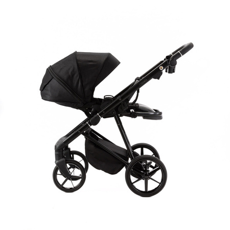 Adamex Delta Wózek Głęboko-Spacerowy 53