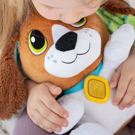 VTech Zabawka interaktywna Mój Przyjaciel Pies