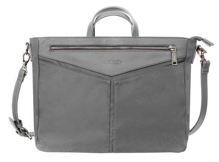 Joissy Organizer Elen Dark Grey
