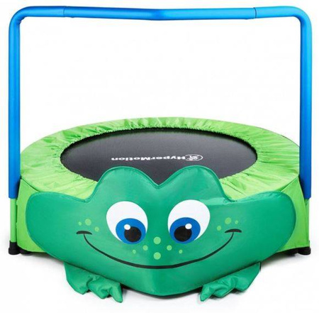 HyperMotion Trampolina Żabka