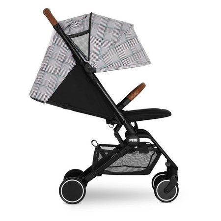 ABC Design Ping Wózek Spacerowy Fashion Edition - Smaragd