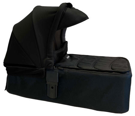 Baby Monsters Gondola do Easy Twin 4 - Black