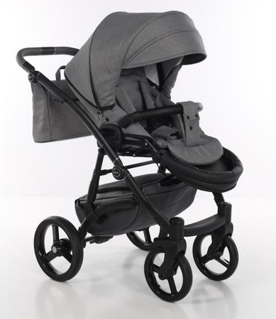 Tako Laret Premium GT Wózek Głęboko Spacerowy 2w1 6