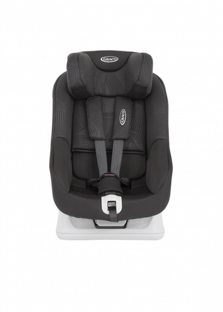 Graco Extend R129 Fotelik Samochodowy 0-18 kg Midnight