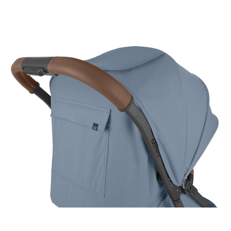 UPPA Baby Minu V2 Wózek Spacerowy Charlotte