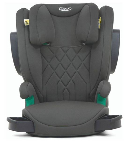 Graco Eversure Fotelik Samochodowy 15-36 kg IRON