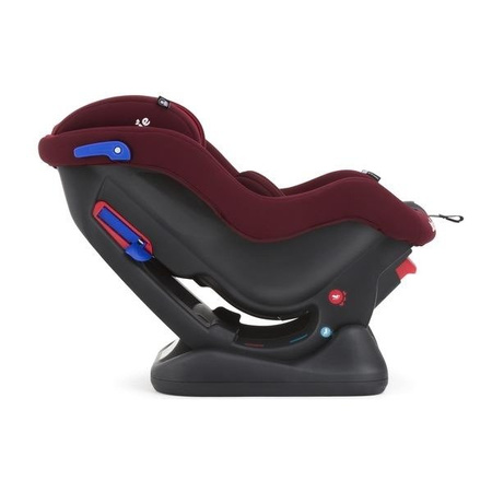 Joie Steadi Fotelik Samochodowy 0-18kg RWF Merlot