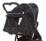 Valco Snap 4 Wózek Spacerowy + Okrycie Cool Grey