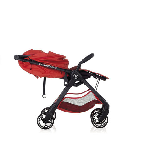 Becool Cabin Wózek Spacerowy Y91 Moss