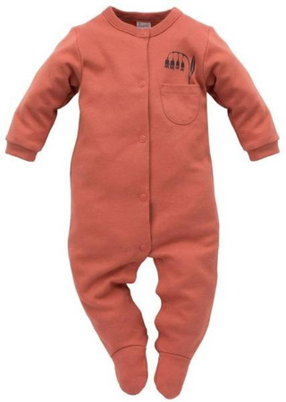 Pajacyk Little Bird r. 62 Cr