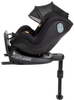 Chicco Seat2fit I-size Air Fotelik Samochodowy 45-105 cm Black Air